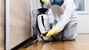 Best Emergency Pest Control  in Standish, MI